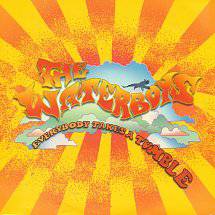 The Waterboys : Everybody Takes a Tumble